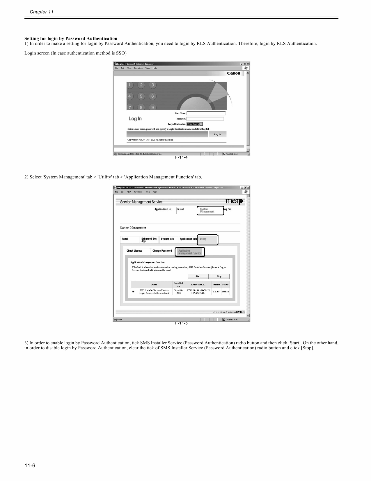 Canon imageRUNNER-iR C2550 2380 3080 3480 3580 i Service Manual-4